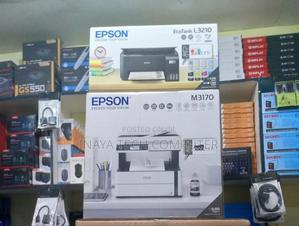 Epson Ecotank M3170 - thumbnail 2