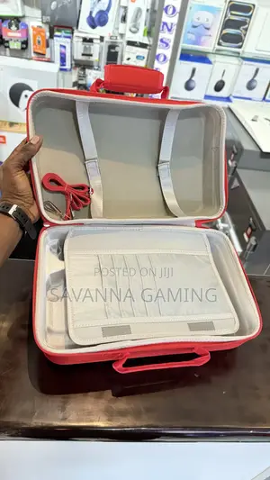 Ps5 Slim Bag
