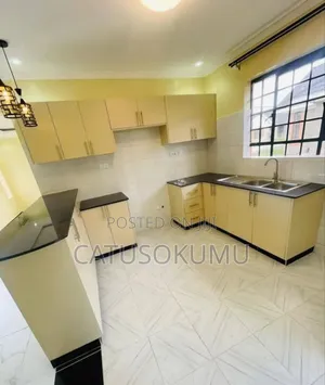 3bdrm Bungalow in Katani, Syokimau for sale