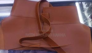 Peplum Waist Belt - thumbnail 2