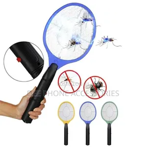 Electric Mosquito Swatter