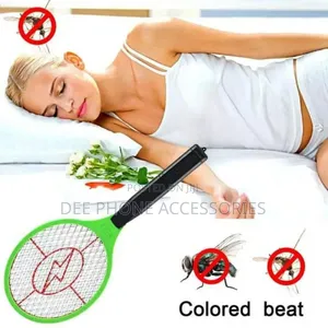 Electric Mosquito Swatter