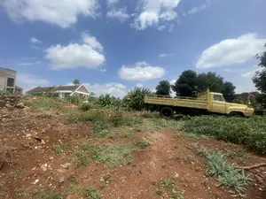 Half Acre Plot