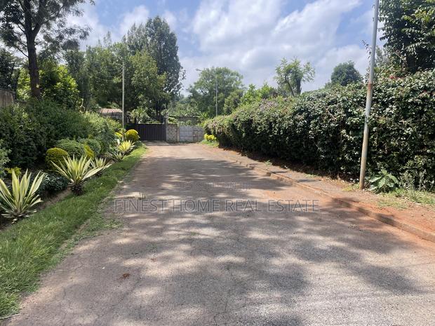 Half Acre Plot - main view