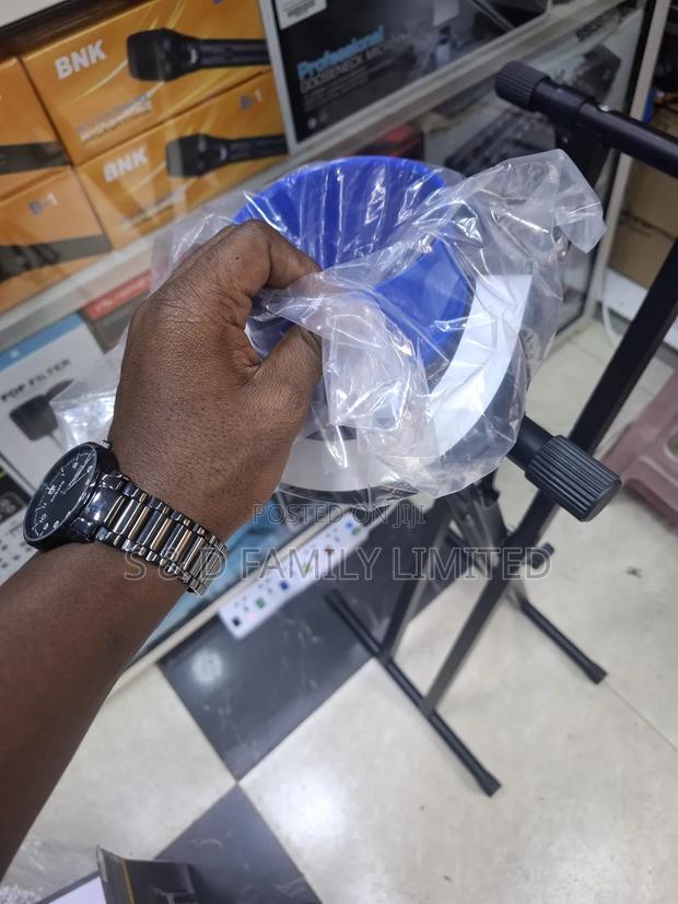 Drumset Kick Port - thumbnail 2