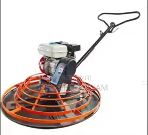 Power Float/Power Trowel for Hire