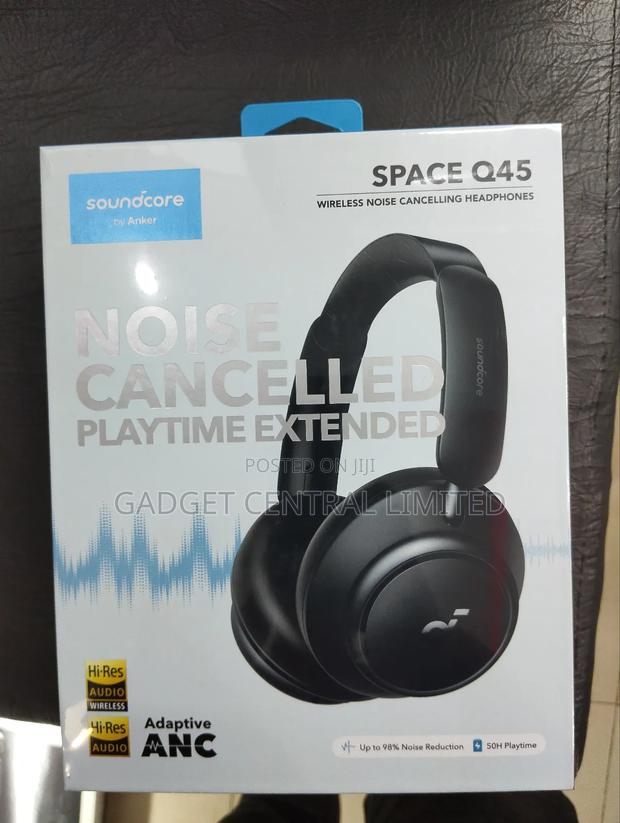 Anker Space Q45 - main view