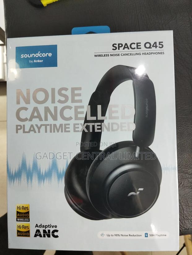 Anker Space Q45 - thumbnail 2