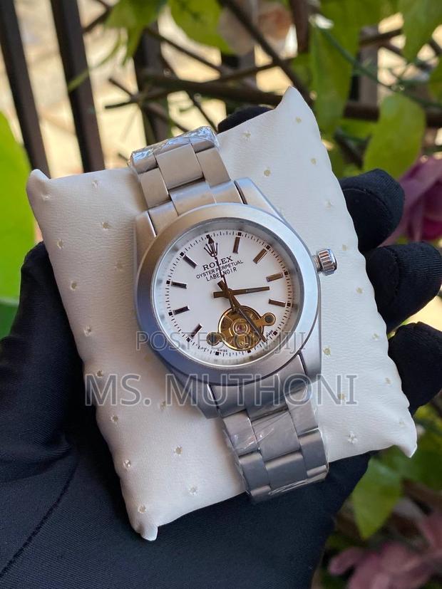 Automatic Wrist Watch for Gents (Rolex ) - thumbnail 6