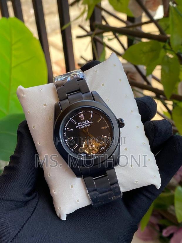 Automatic Wrist Watch for Gents (Rolex ) - thumbnail 10