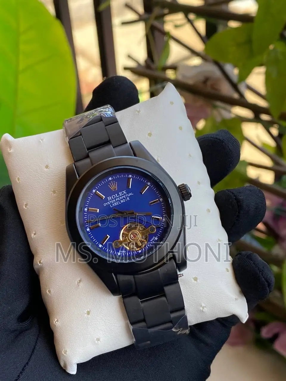 Automatic Wrist Watch for Gents (Rolex )