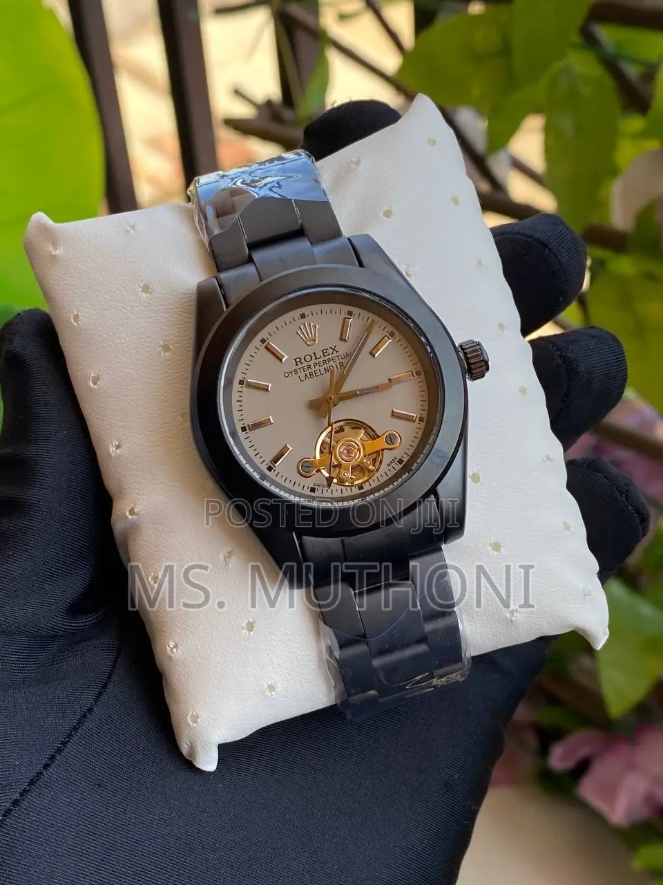 Automatic Wrist Watch for Gents (Rolex )