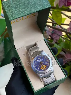 Automatic Wrist Watch for Gents (Rolex )