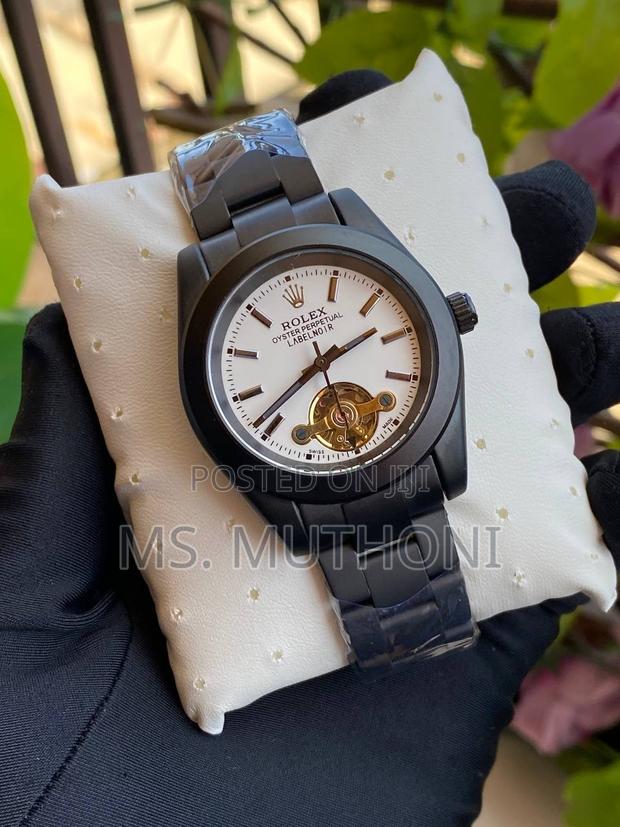 Automatic Wrist Watch for Gents (Rolex ) - thumbnail 3