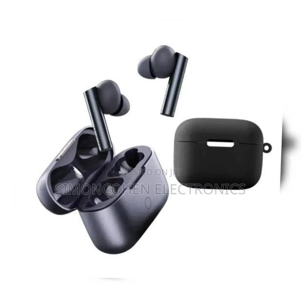Oraimo Freepods Pro Oeb-E108dc Hybrid True Wireless Earbuds