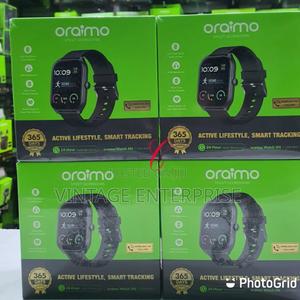 Oraimo Watch 5lite Osw-804 Smart Watch - main view