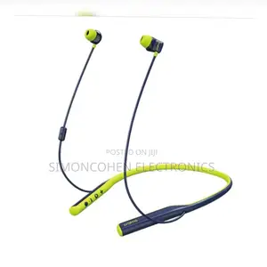 Oraimo Necklace Wireless Superior Bass Non-Stop Neckband