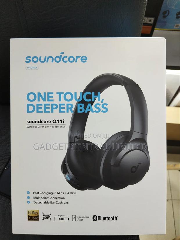 Anker Soundcore Q11i - thumbnail 2