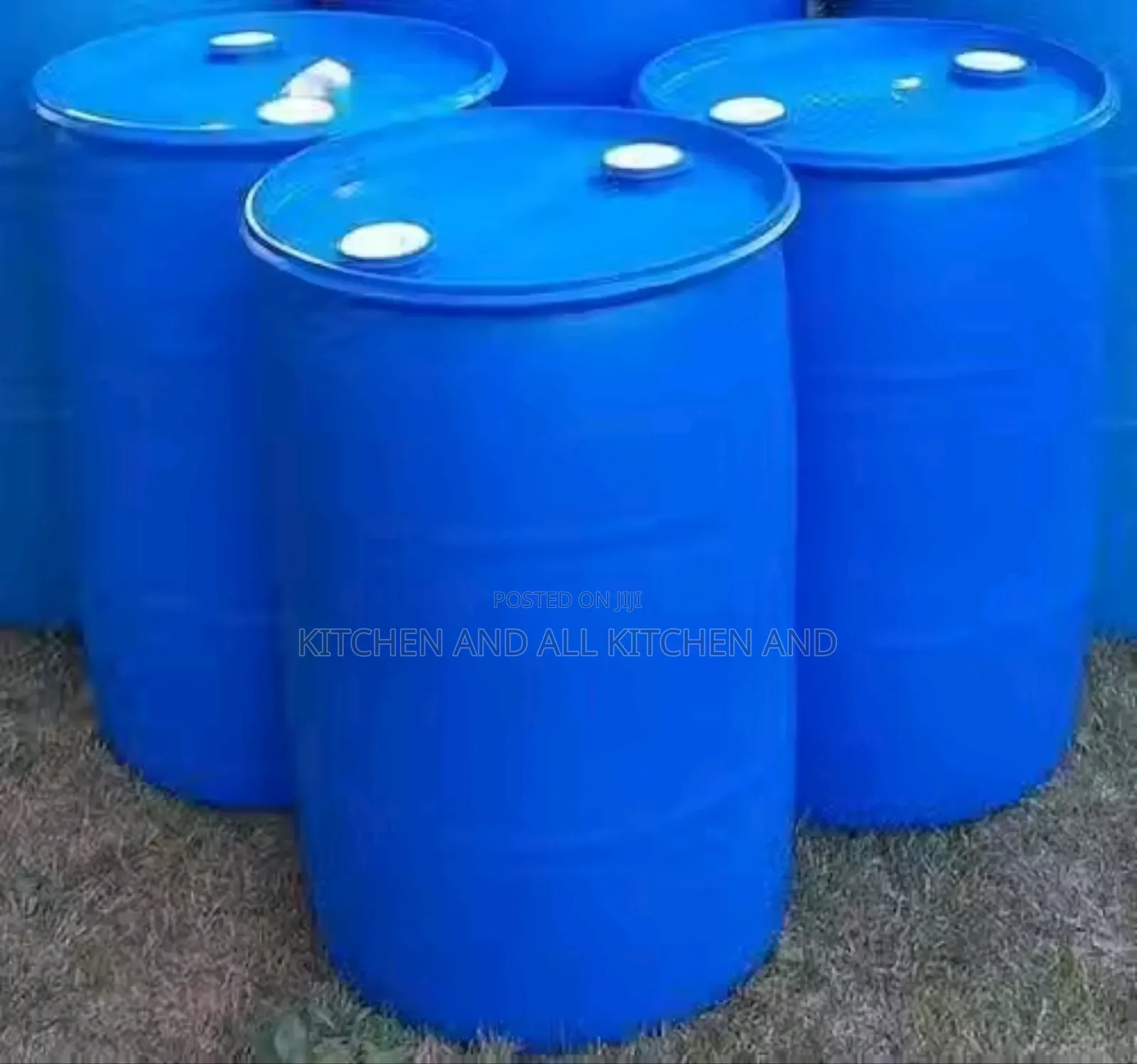 Heavy Gauge