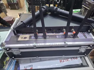 Evp Audio Long Range Wireless Microphone