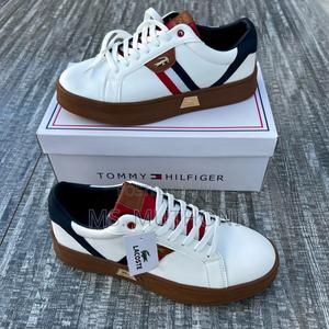 New Design High Quality Lacoste Casuals 40 to 45 - thumbnail 2