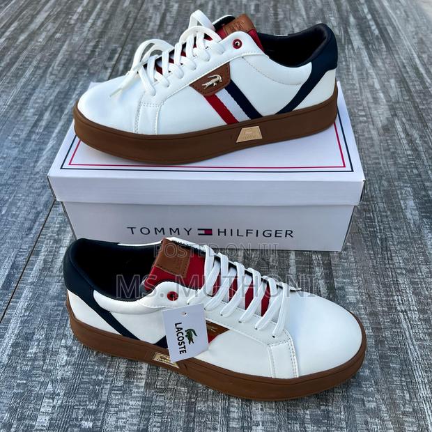 New Design High Quality Lacoste Casuals 40 to 45 - main view