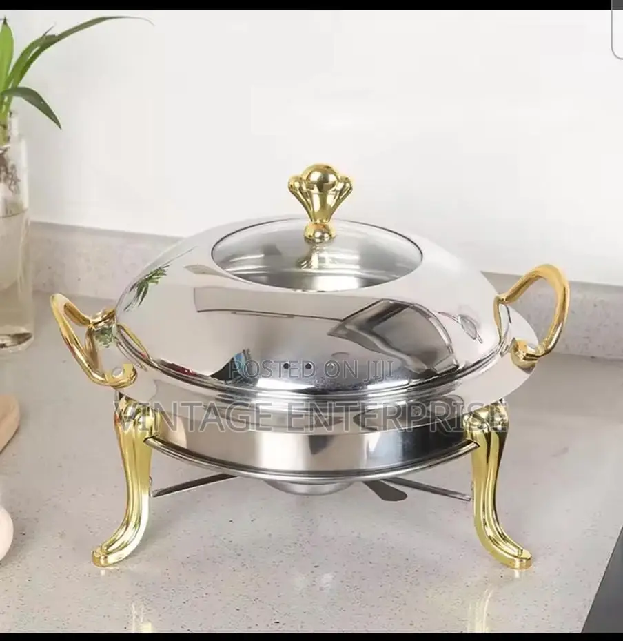 Chaffing Dishes 28cm