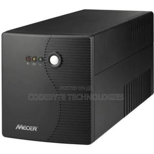 Mecer 1000va Line Interactive Ups - thumbnail 2