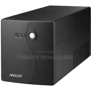 Mecer 1000va Line Interactive Ups