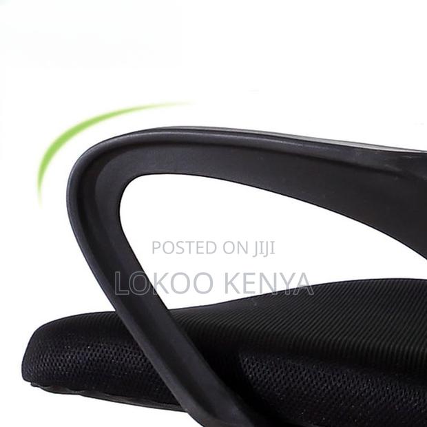 Office Chair : Mesh Clerical Study Office Chair - thumbnail 4