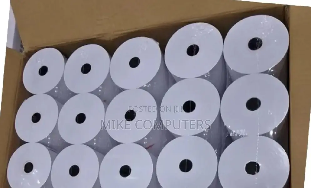 Rolls New Thermal Printers Thermal Rolls,.,.,