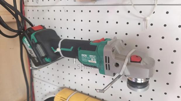 4inch Dca Angle Grinder