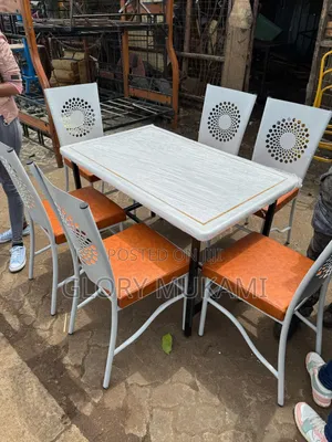 Dinning Restaurants And Bar Chairs