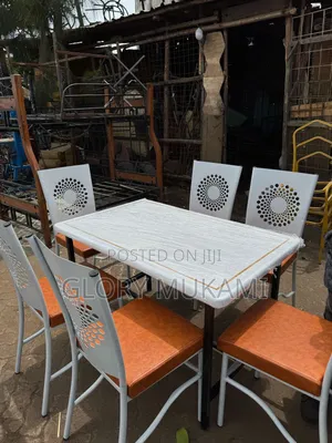 Dinning Restaurants And Bar Chairs