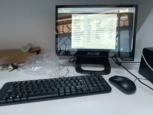 Point of Sales System