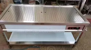 Stainless Steel Autopsy Table