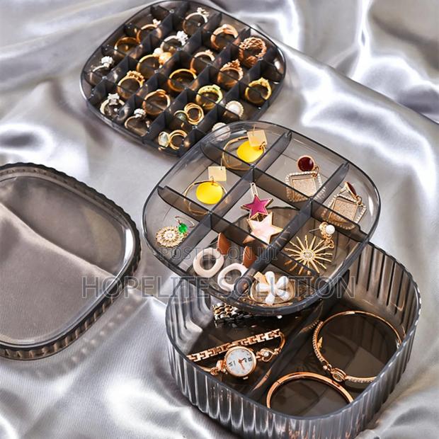 Jewelery Storage Box