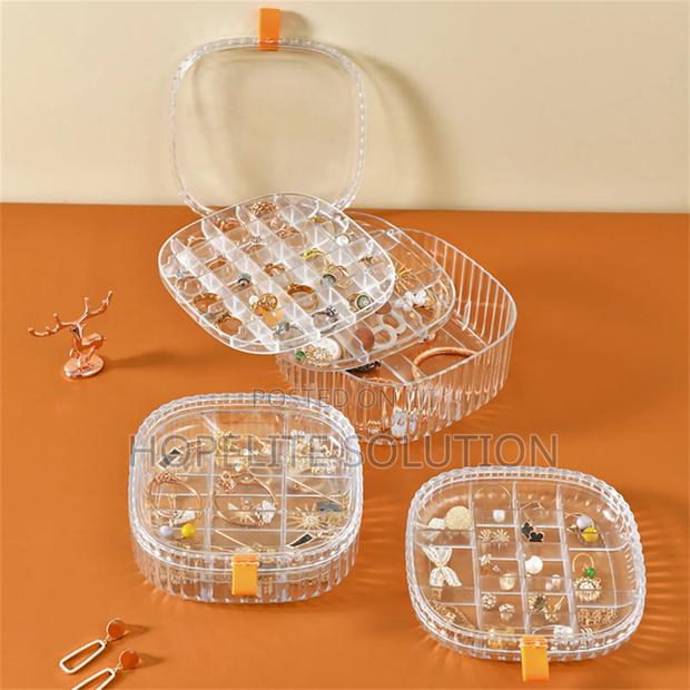 Jewelery Storage Box - thumbnail 4