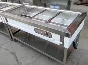 Commercial Buffet Food Warmer