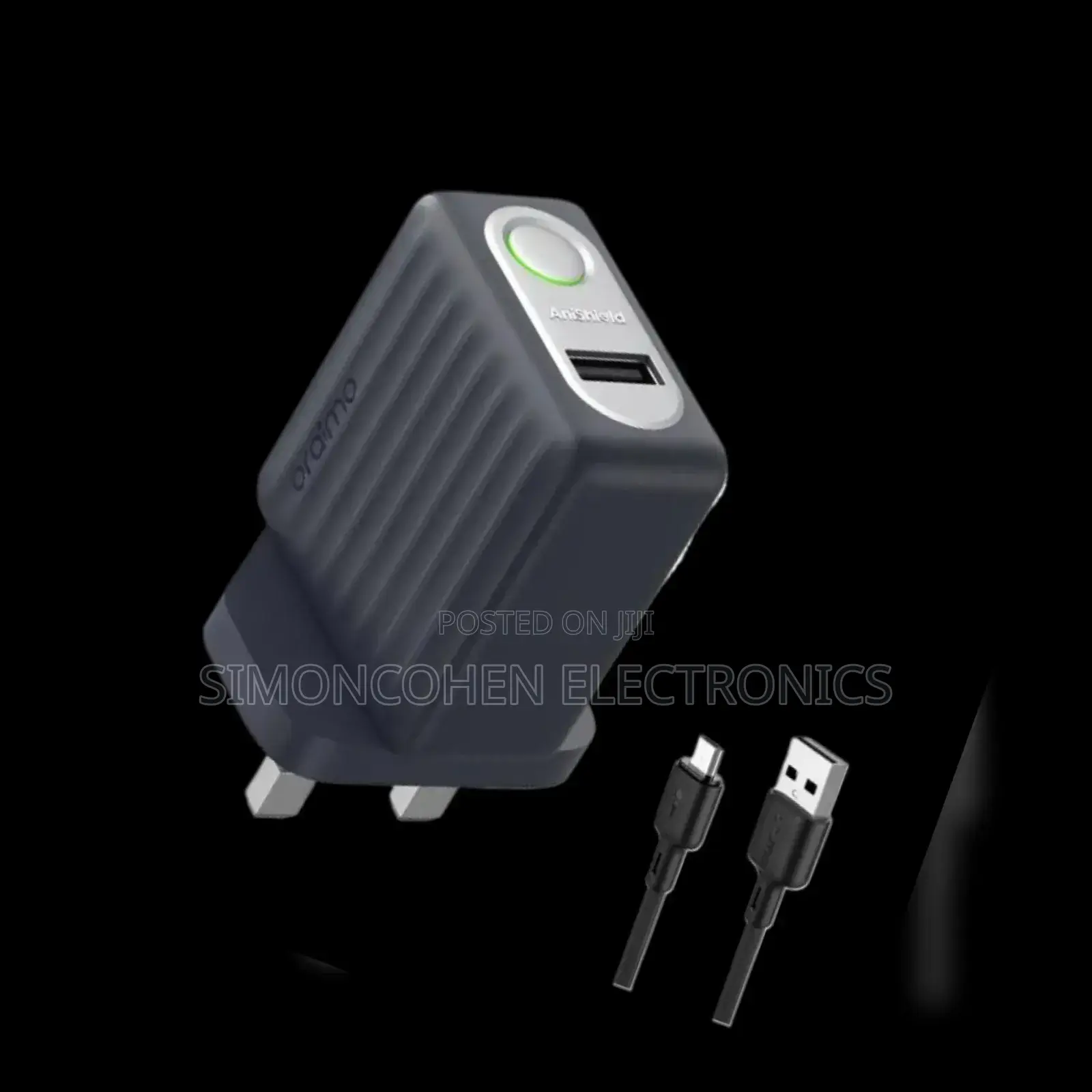 Oraimo Powershield
