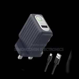 Oraimo Powershield - main view