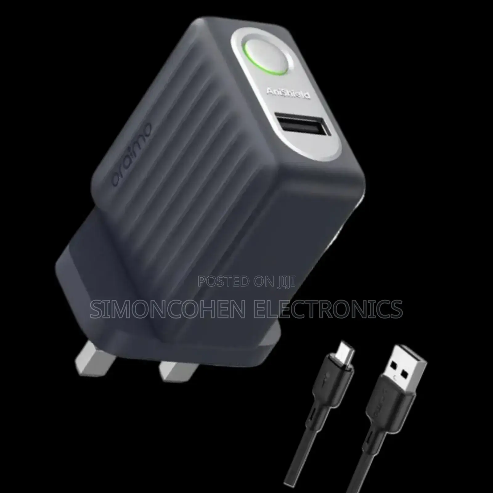 Oraimo Powershield