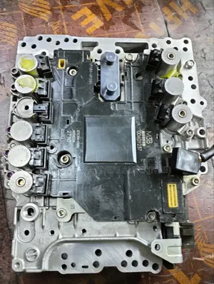 Motherboard Nissan Fuga