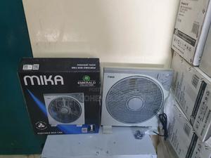 Mika Box Fan - thumbnail 2