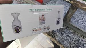Wifi Panorama Camera - thumbnail 2