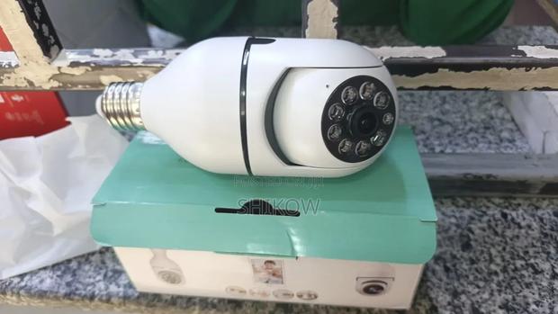 Wifi Panorama Camera - thumbnail 3