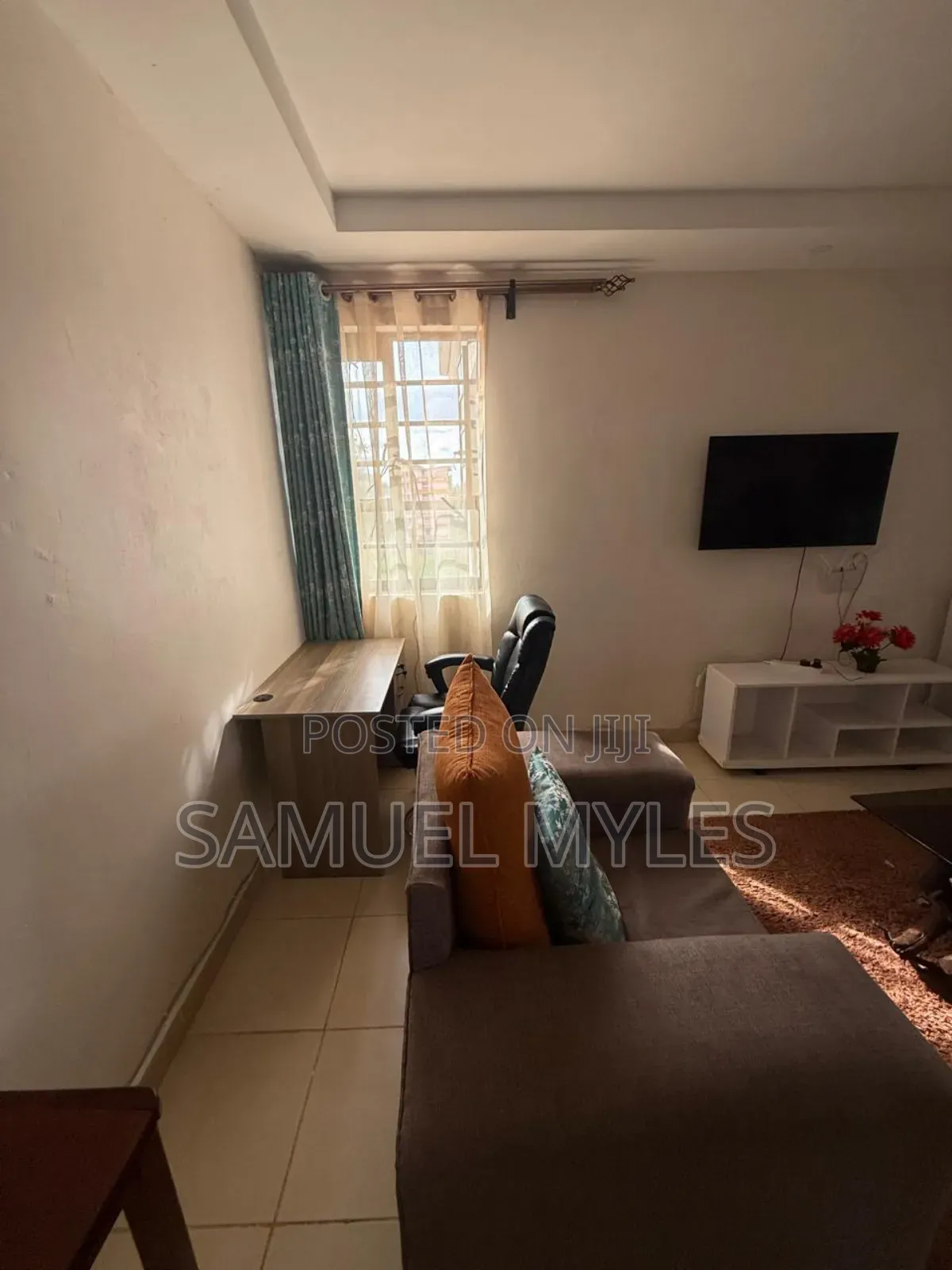 Studio and One Bedroom Airbnbs in and Around Thika Town