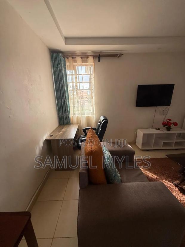 Studio and One Bedroom Airbnbs in and Around Thika Town - thumbnail 2