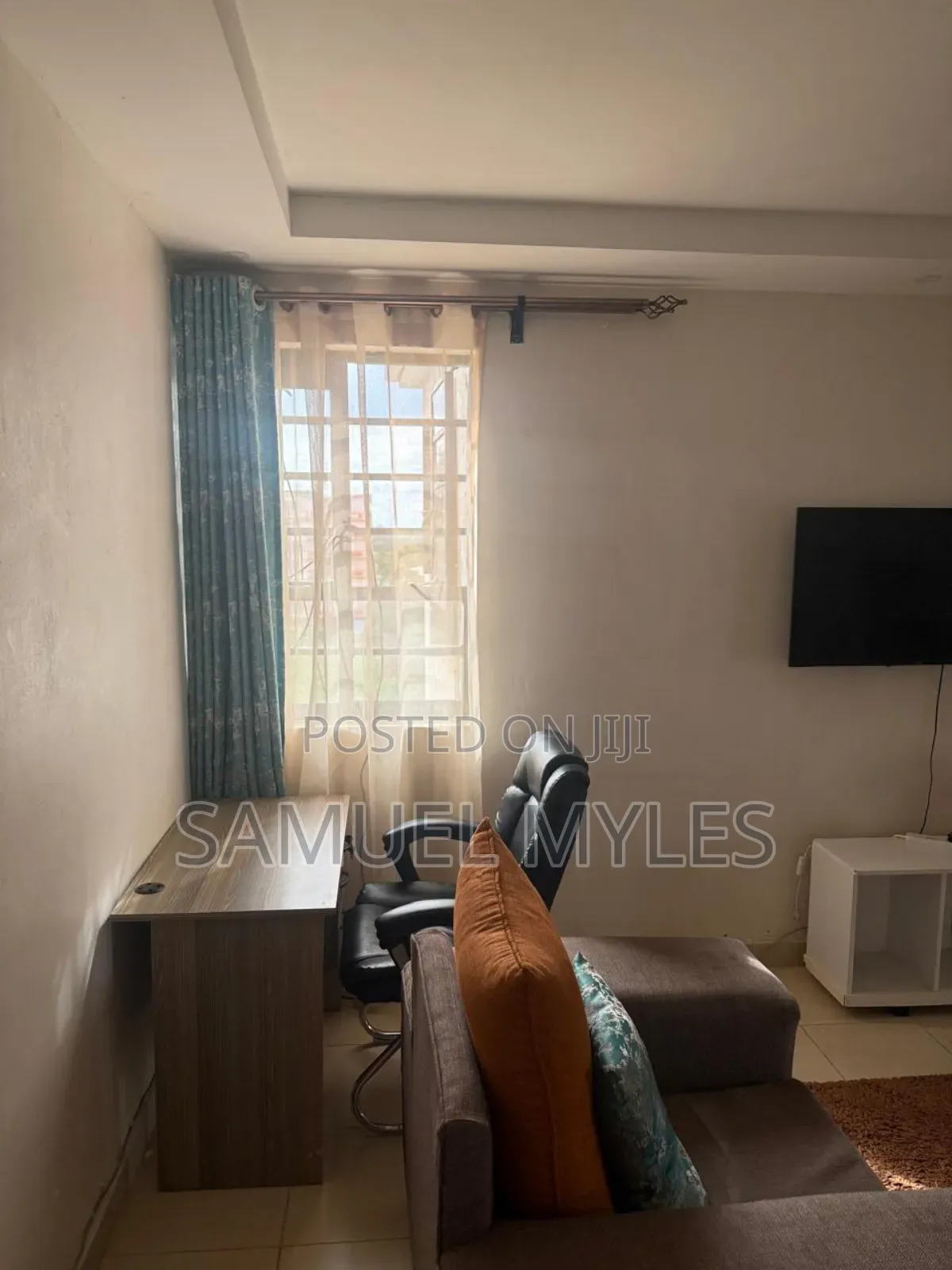 Studio and One Bedroom Airbnbs in and Around Thika Town