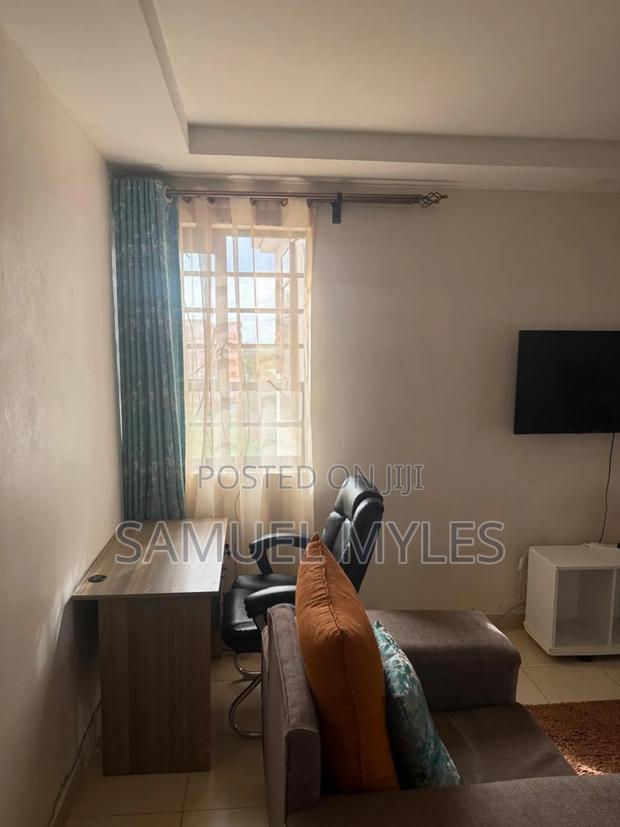 Studio and One Bedroom Airbnbs in and Around Thika Town - thumbnail 4